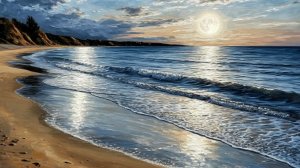 Лунный Ритм