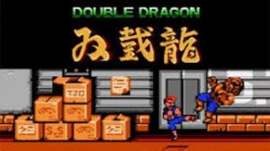 Double Dragon для NES