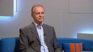 Местное время. Санкт-Петербург. Ветеран мотоспорта Виктор Мамистов