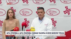 Шта открива, а шта покрива снимак Ђајића и кесе бијелог праха?