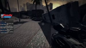 Михалыч - Duke Nukem Forever (ПК) - часть 1/3