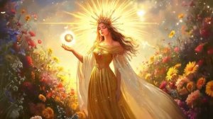 Благодарность вселенной, медитация.