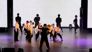 ОНИ ДРУГИЕ - театр танца _ДЕБЮТ_ рук. Лариса Мухина ДК Современник Конаково