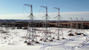 Как "Россети" подготовились к зиме: доклад главы компании премьеру Михаилу Мишустину