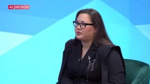 ИНТЕРВЬЮ ДНЯ • ЕЛИЗАВЕТА ЮГАЙ