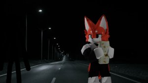 ДОРОЖНАЯ ШАУРМА | ROAD-SIDE SHAWARMA | Kemono ► Roblox