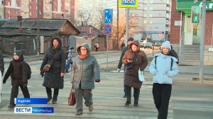 Врачи предупреждают: прогулки без шапки зимой небезопасны