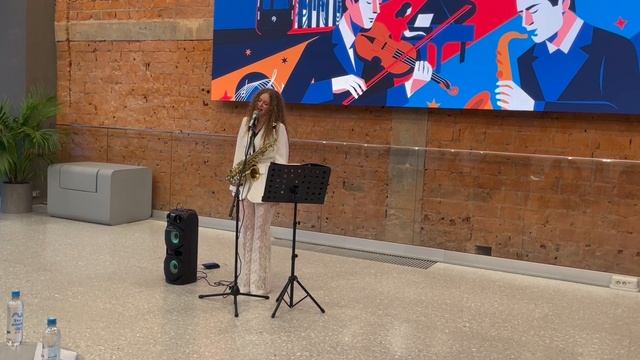 Новогодняя колыбельная смотреть онлайн