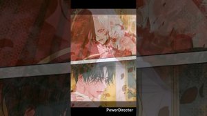 🌸Манга - клип.♥️Пусть моя любовь испепелит до тла,мир где нет тебя...🍀Я вошла в семью злодея.🎇