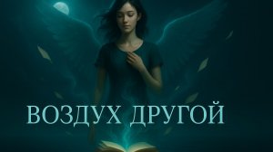 orDor — Воздух Другой | Атмосферный трип-хоп с глубоким смыслом