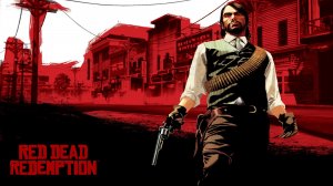 ДИКИЙ ДИКИЙ ЗАПАД ПО ХАРДКОРУ #5 Red Dead Redemption