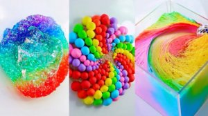 МЫ ПОТРАТИЛИ НА ЭТИ СЛАЙМЫ 10.000 Рублей