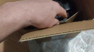 моторчик печки на моем дизельном дастере другой