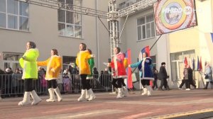 Региональный этнокультурный фестиваль «Шадринский гусь» состоится 6 декабря