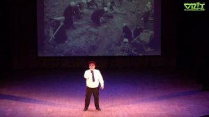 День сотрудника органов внутренних дел Российской Федерации. 7 ноября 2025 год.