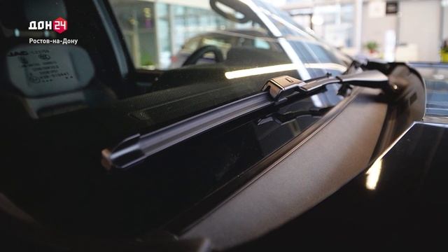 Тем более 19.11.2025 - Ростовский транспортный прокурор Виталий  Кононенко