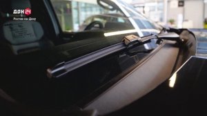 Тем более 19.11.2025 - Ростовский транспортный прокурор Виталий  Кононенко