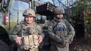 Отец и сын из Башкирии рассказали о совместной службе в группировке «Центр»