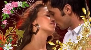 Я ТЕБЯ НИКОМУ НЕ ОТДАМ...