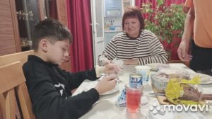 Обычный день как оно есть без преукрас