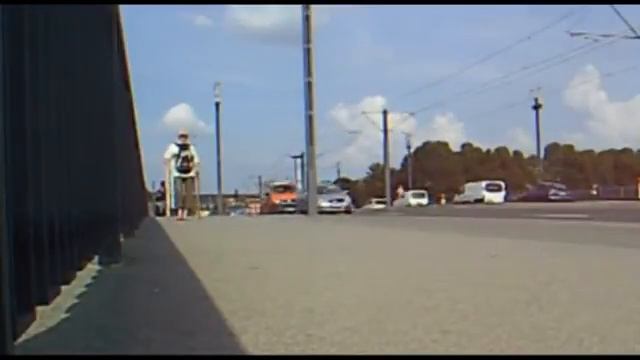 Ходьба с палочками - прекрасный вид спорта!