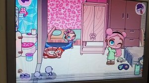 Алина скучает по Алисе и Аните. Алиса выросла. 😨 Аватар ворлд