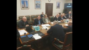 Круглый Стол»: «ИИ в гуманитарном измерении: топология вызовов» - Тимербулатов Тимур Рафкатович