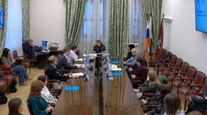 «Центр прототипирования как драйвер образовательной и исследовательской деятельности вуза»