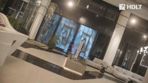 Донстрой. Взгляд в будущее: наши прозрачные технологии | HD LED TECH