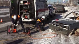 (18.11.2025) В Комсомольске почтили память жертв дорожно-транспортных происшествий