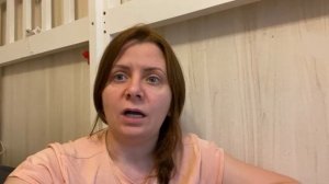 Видеообращение мамы Насти Быстровой