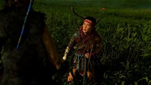 Ghost of Yotei — трейлер режима «Новая игра+»