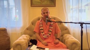 Чем Сагара Свами обязан своему духовному учителю, Индрадьюмна Свами и преданным?