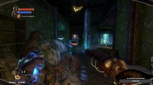 BioShock 2 Remastered: Выживу ли я на МАКСИМАЛКЕ?! 😰 “Аллея Сирен” и “Парк Диониса” #14