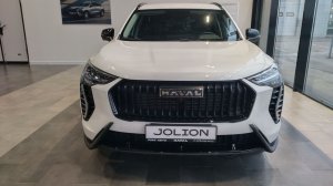 HAVAL JOLION PREMIUM 4WD