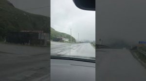 Прекрасный человек и хозяин хорошего отеля в Казбеги еще и гид. Благодарим