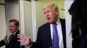 Песков прокомментировал публикацию о новом плане Трампа по прекращению украинского конфликта