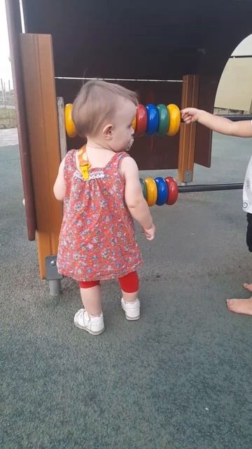 1 годик, 29 дней. 20 августа 2023 год. Маленький бухгалтер.