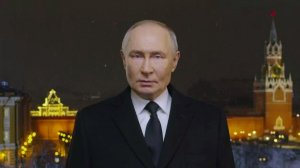 Неожиданное ОБРАЩЕНИЕ президента Путина к Украинцам Порвало Мировые СМИ!