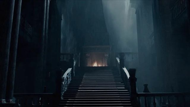 video_Мастер и Маргарита, Глава 23, Великий бал у Сатаны