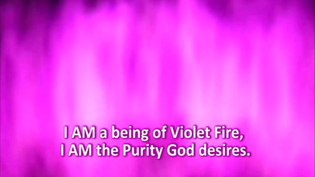 Медитация на мантру Сен-Жермена для эпохи Водолея