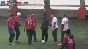 Футбол. Жан Лига. 1 тур. Колос - ФК Optimus