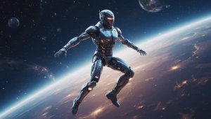 Электронная музыка в стиле Electro House.