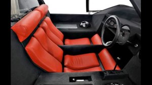 Ferrari 512 S Modulo