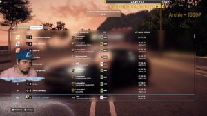 Любимые ГОНКИ за последний год! Аркада \ Бреюсь НАЛЫСО. +кооп игры. Озвучка на vk play live