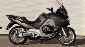 BMW R1200 RT