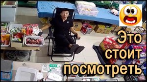 Смешное видео. Это просто улет.