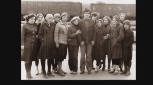 Там где речка Бирюса