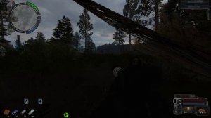 S.T.A.L.K.E.R - SGM 2.2 + Gunslinger v1.14 расследование пропажи группы Хомсы #17