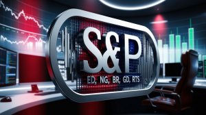 Обзор на 19.11.2025 | DXY, S&P500, Brent, Gold, NG, RTS, CNY, ED, BTC, ETH, SOL